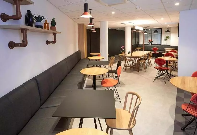 هتل Ibis Auxerre Centre