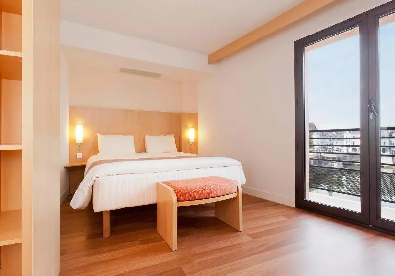 هتل Ibis Auxerre Centre