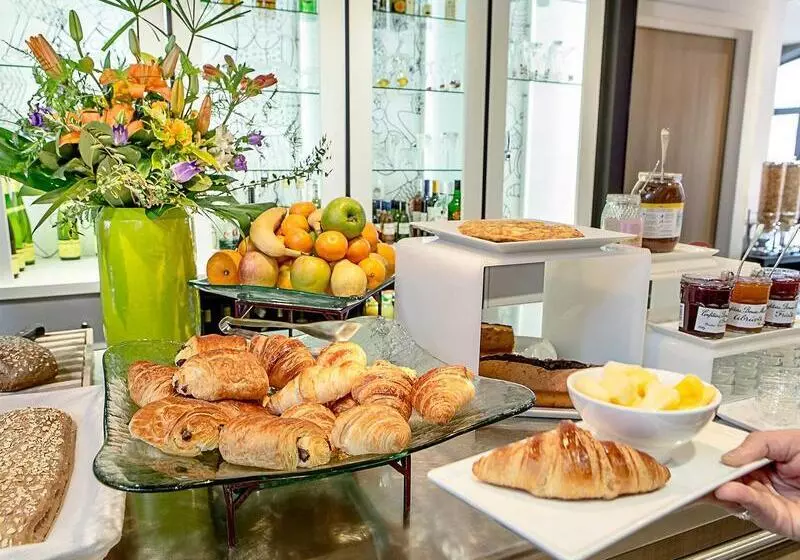 酒店 Ibis Colmar Centre