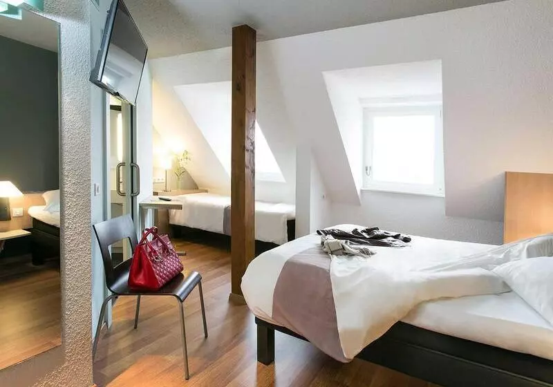 酒店 Ibis Colmar Centre