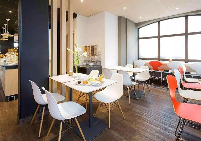 酒店 Ibis Colmar Centre