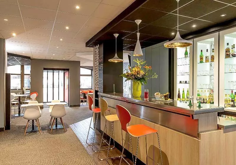 酒店 Ibis Colmar Centre