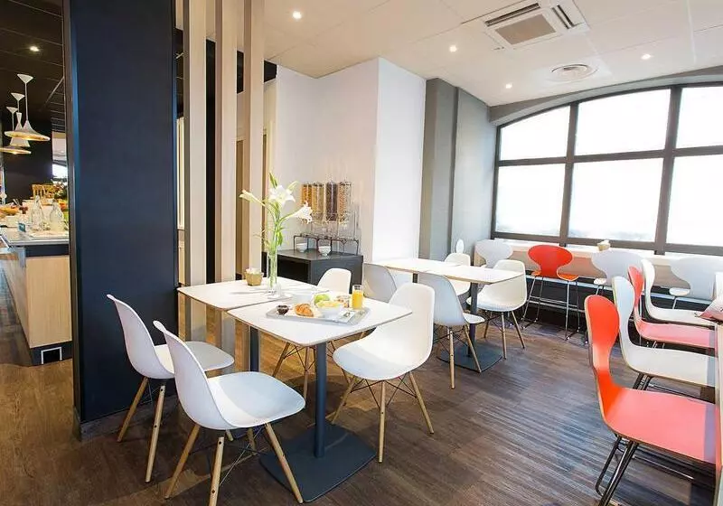 酒店 Ibis Colmar Centre