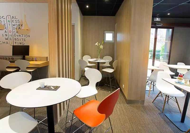 酒店 Ibis Colmar Centre