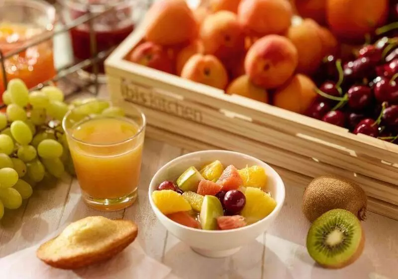 هتل Ibis La Rochelle Centre Historique