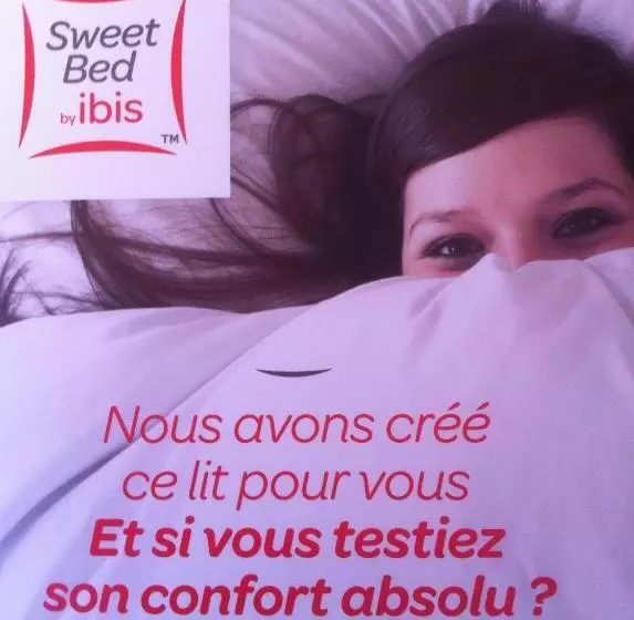 هتل Ibis Poitiers Centre
