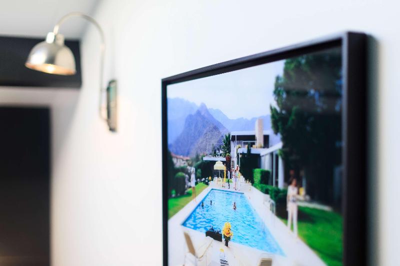 فندق Hôtel Innes By Happyculture