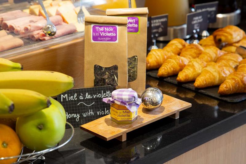 فندق Hôtel Innes By Happyculture