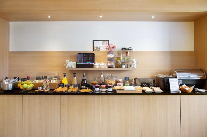 فندق Hôtel Innes By Happyculture