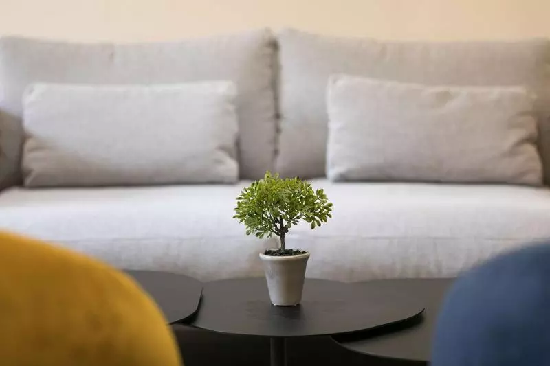 هتل Hôtel Innes By Happyculture