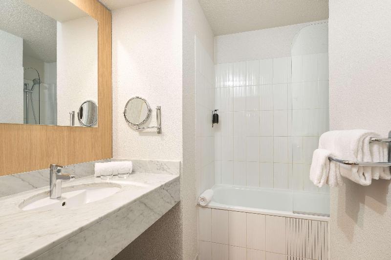 فندق Hôtel Innes By Happyculture