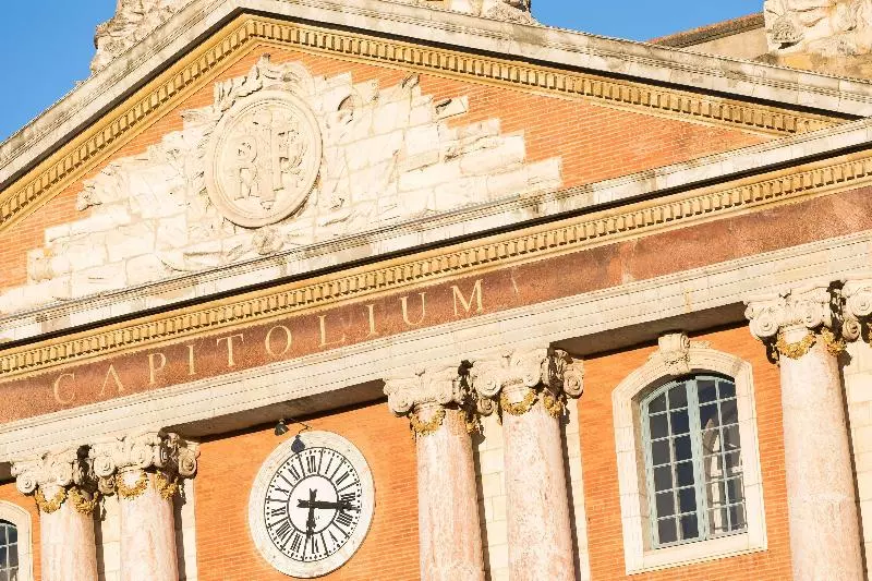 هتل Hôtel Innes By Happyculture