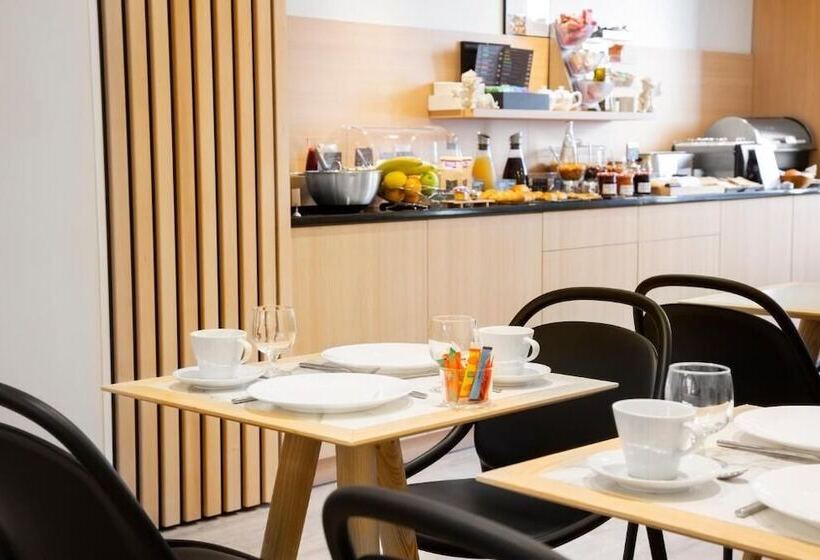 فندق Hôtel Innes By Happyculture