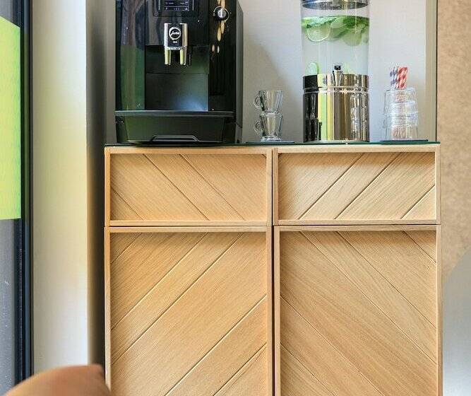 فندق Hôtel Innes By Happyculture