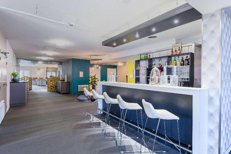 هتل Kyriad Lille Gare Grand Palais