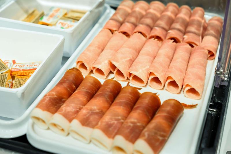 هتل Kyriad Lille Gare Grand Palais