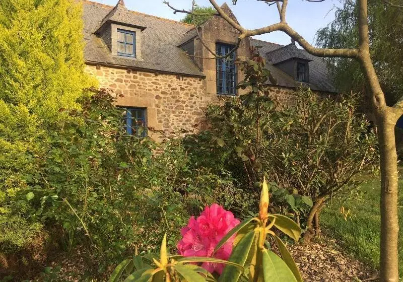 Hotel Logis Hôtel Le Manoir Des Portes