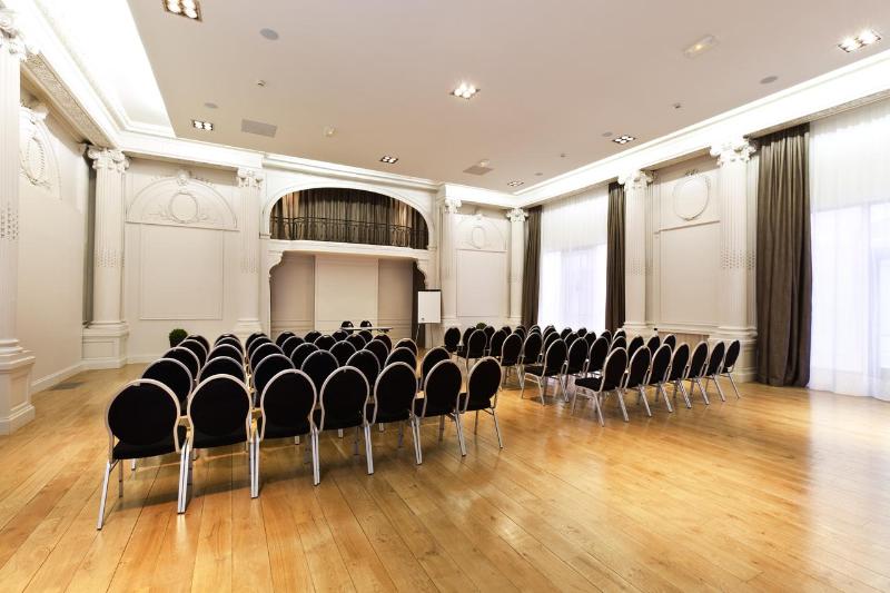 هتل Mercure Lille Roubaix Grand