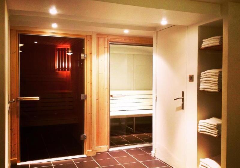 هتل Mercure Lille Roubaix Grand