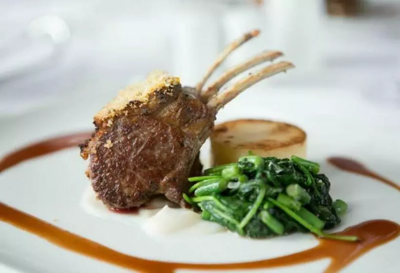 ホテル Parknasilla Resort & Spa