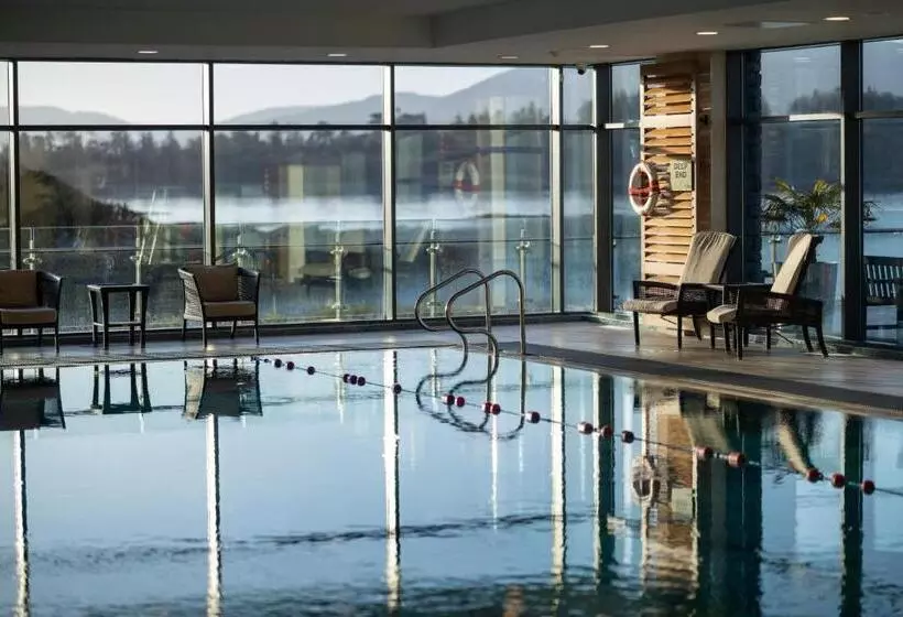 ホテル Parknasilla Resort & Spa