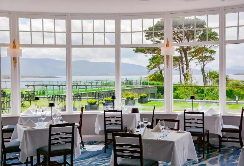 ホテル Parknasilla Resort & Spa