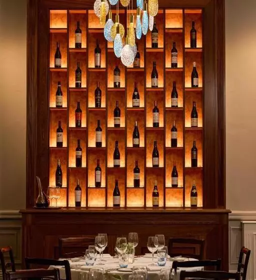 ホテル Parknasilla Resort & Spa