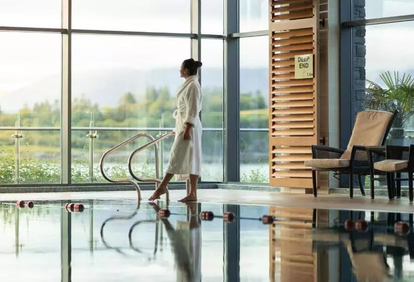 ホテル Parknasilla Resort & Spa