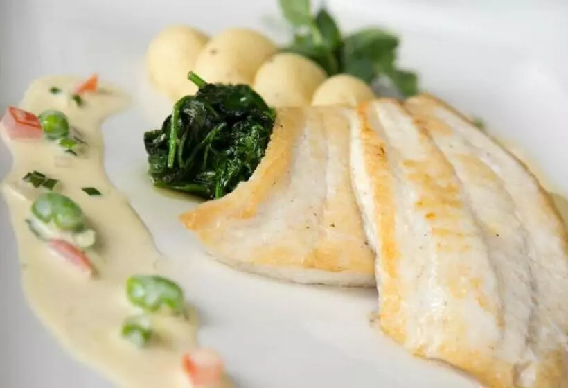 ホテル Parknasilla Resort & Spa