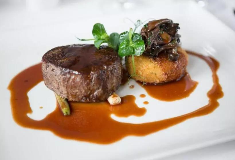 ホテル Parknasilla Resort & Spa