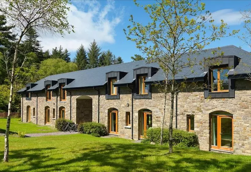 ホテル Parknasilla Resort & Spa