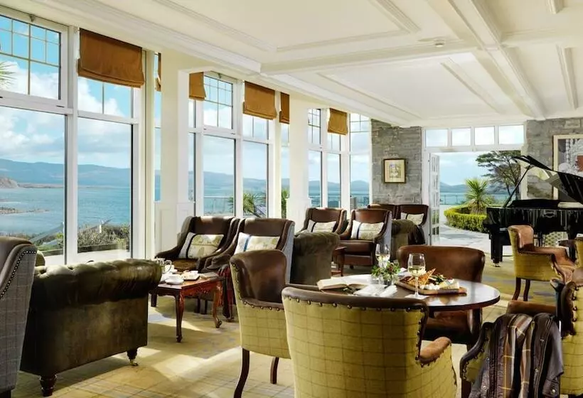 ホテル Parknasilla Resort & Spa