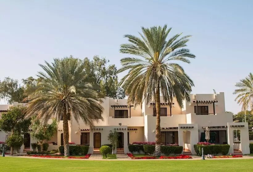 Radisson Blu Hotel & Resort, Al Ain