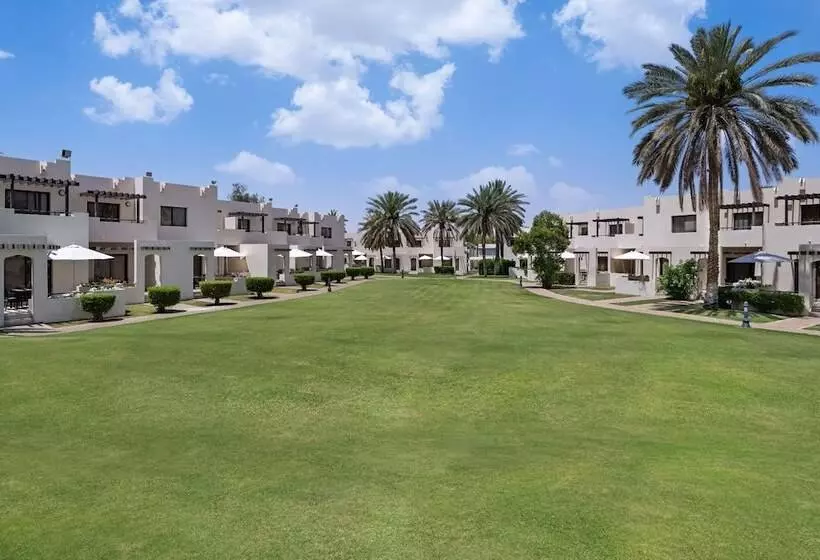 Radisson Blu Hotel & Resort, Al Ain