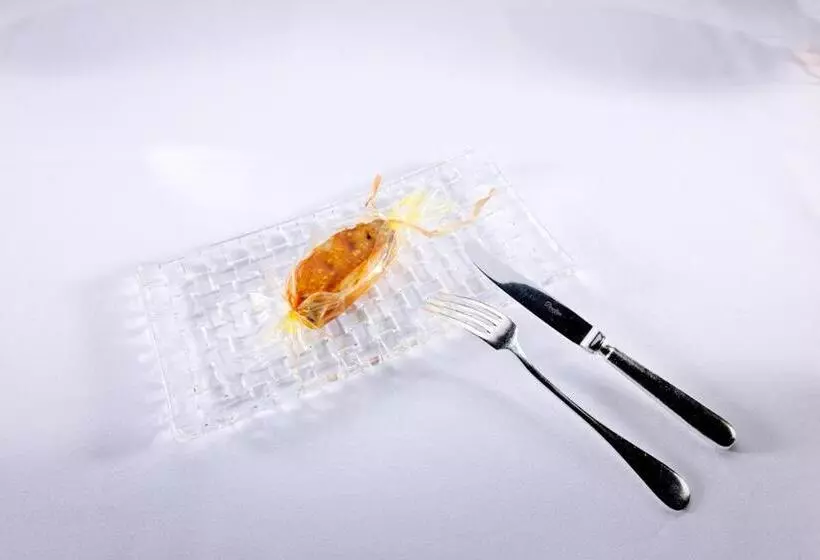 호텔 Restaurant L Ami Fritz