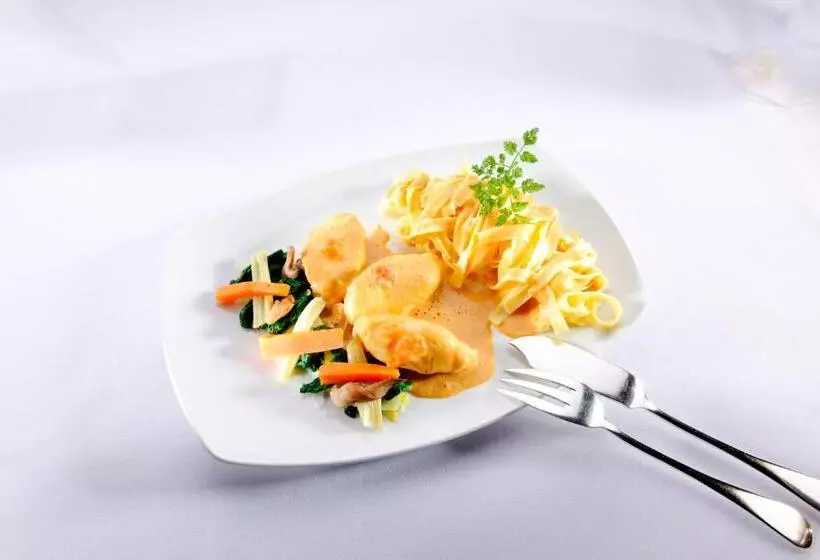 호텔 Restaurant L Ami Fritz