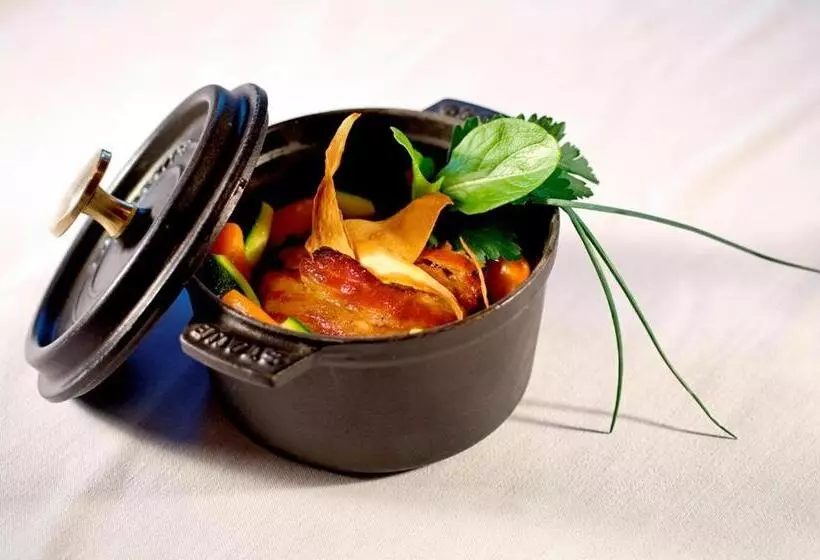 호텔 Restaurant L Ami Fritz