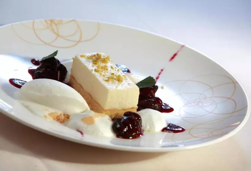 호텔 Restaurant L Ami Fritz