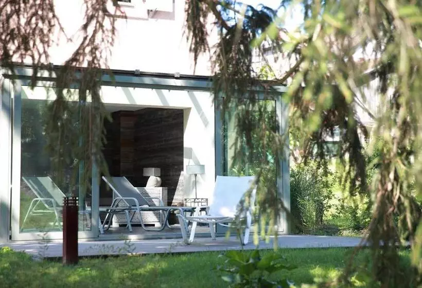 호텔 Restaurant L Ami Fritz