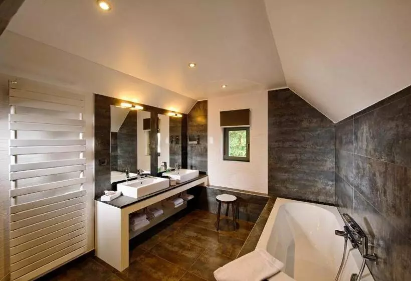 호텔 Restaurant L Ami Fritz