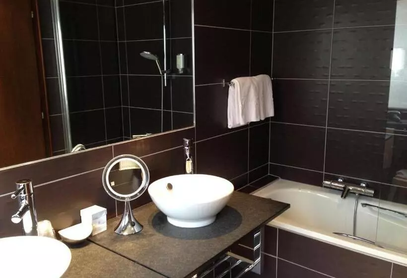 호텔 Restaurant L Ami Fritz