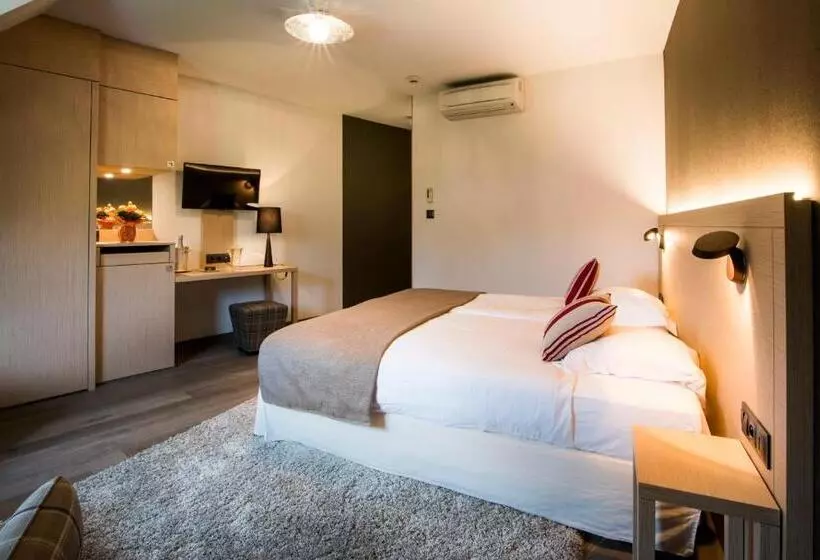 호텔 Restaurant L Ami Fritz