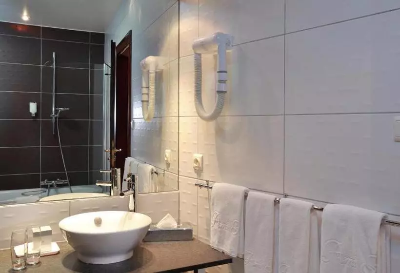 호텔 Restaurant L Ami Fritz