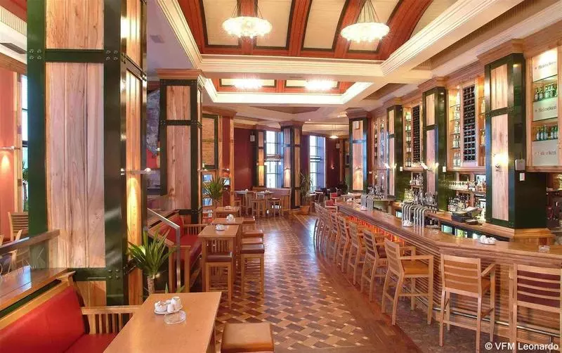 Talbot Hotel Wexford