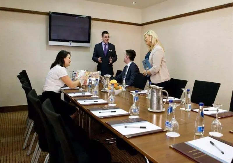 Talbot Hotel Wexford