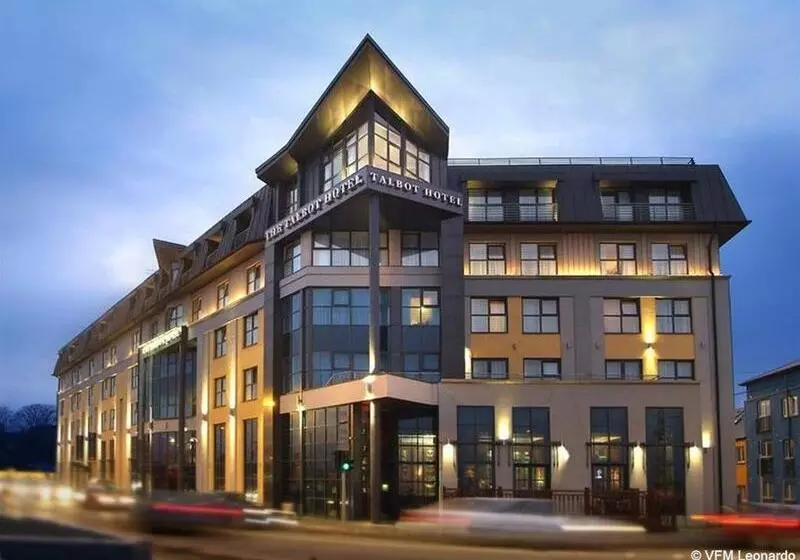 Talbot Hotel Wexford