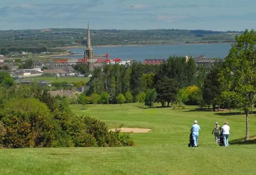 Talbot Hotel Wexford