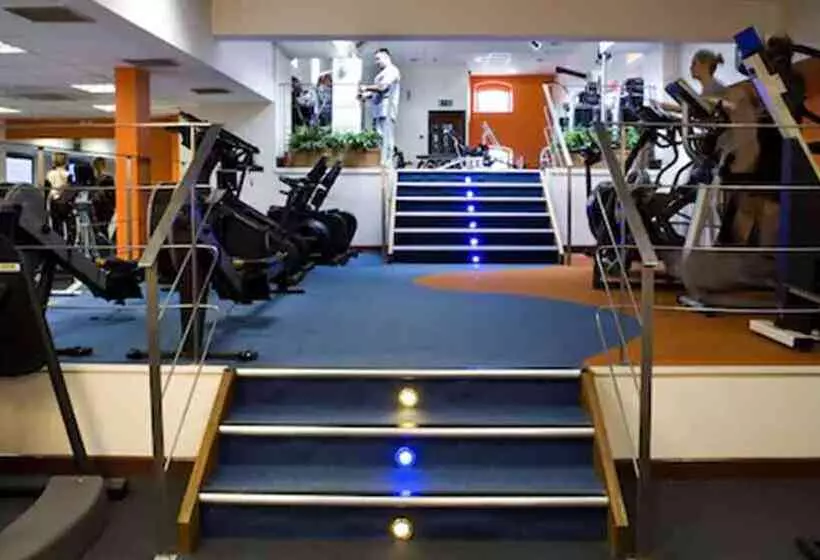 Talbot Hotel Wexford