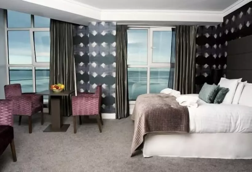 Talbot Hotel Wexford