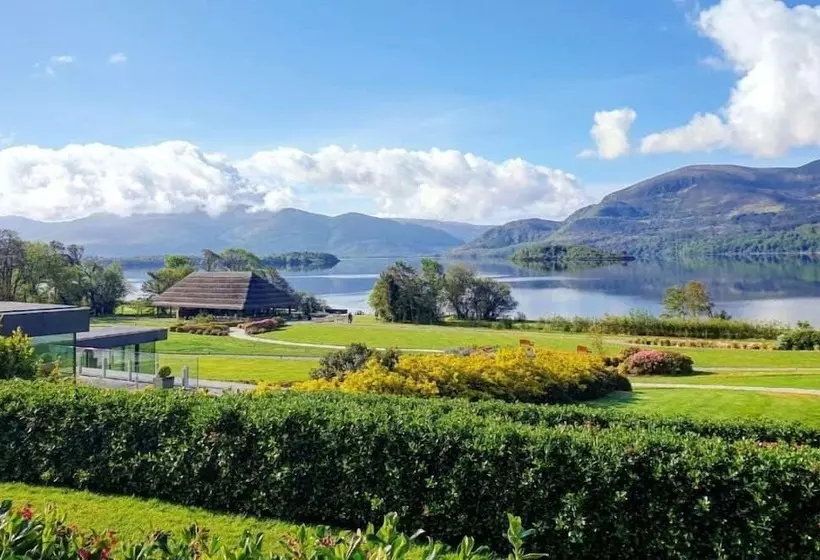 The Europe Hotel & Resort